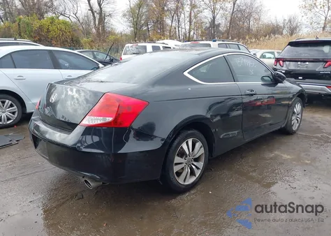 2011 Honda Accord 2.4 Lx-S from USA, damaged, VIN 1HGCS1B33BA001467